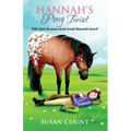 Hannah's Pony Twist