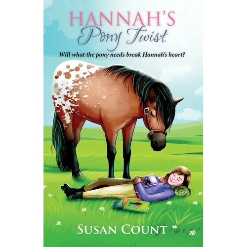 Hannah's Pony Twist
