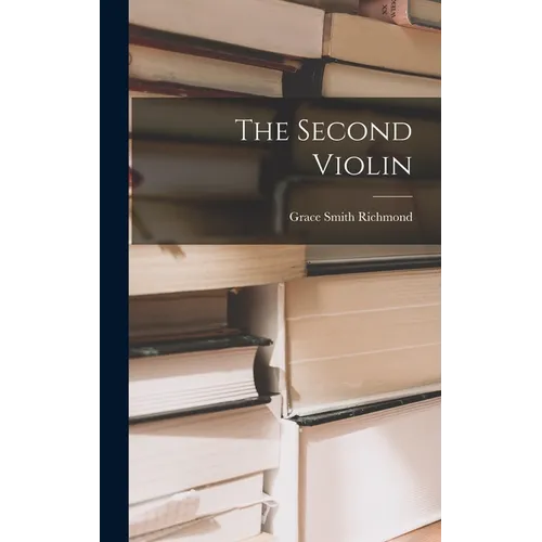 The Second Violin