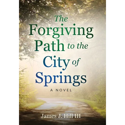 The Forgiving Path to the City of Springs