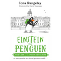 Einstein the Penguin: The Case of the Fishy Detective