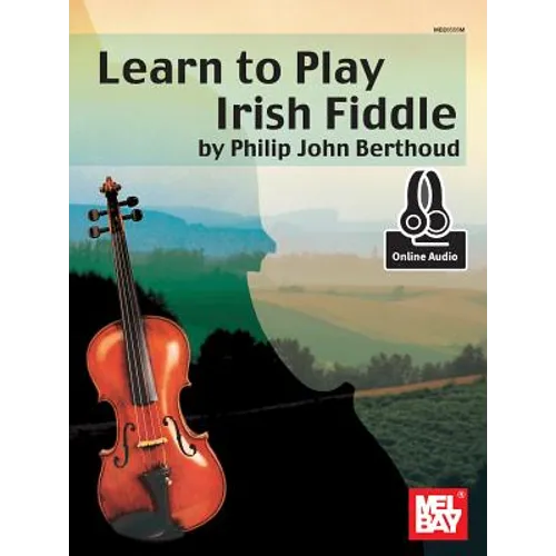 Learn to Play Irish Fiddle
