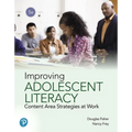 Improving Adolescent Literacy: Content Area Strategies at Work