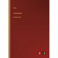 Theaetetus: in large print