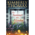 The Summer We Mended