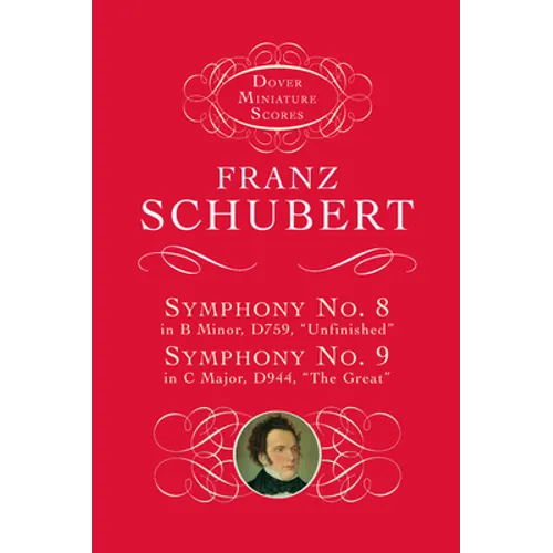 Symphonies Nos. 8 & 9