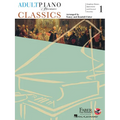 Adult Piano Adventures - Classics, Book 1