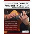 Advanced Acoustic Fingerstyle Guitar