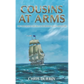 Cousins At Arms: The Thirteenth Carlisle & Holbrooke Naval Adventure