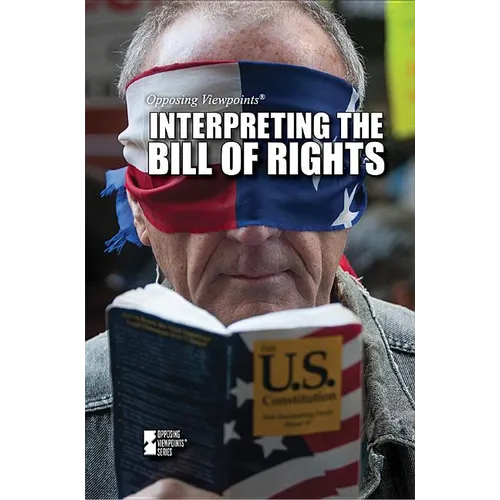 Interpreting the Bill of Rights