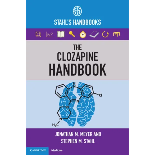 The Clozapine Handbook