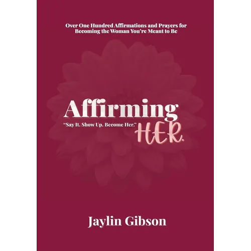 Affirming Her