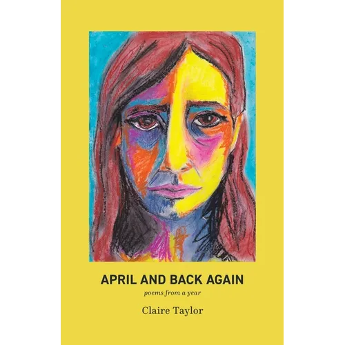 April and Back Again
