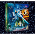 Star Wars: The Ultimate Pop-Up Galaxy (Pop Up Books for Star Wars Fans)