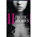 11 Erotic Stories