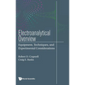 Electroanalytical Overview