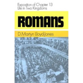 Romans: Exposition of Chapter 13: Life in Two Kingdoms