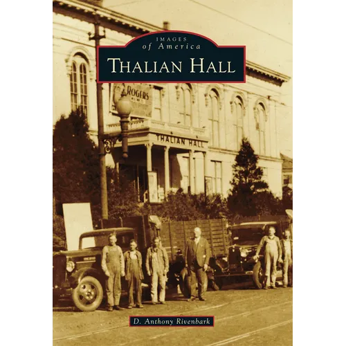 Thalian Hall