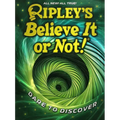 Ripley's Believe It or Not! Dare to Discover