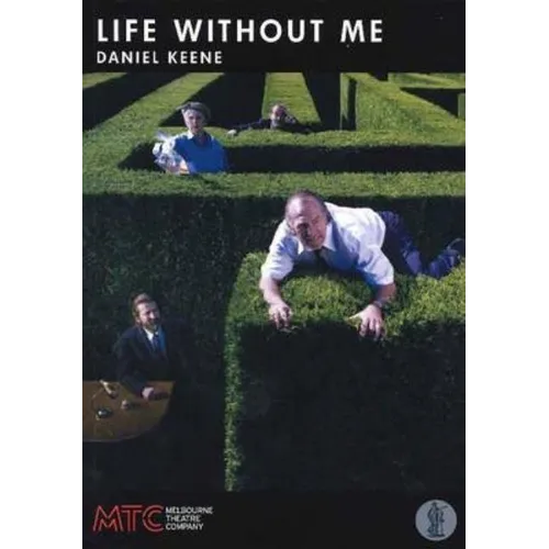 Life Without Me