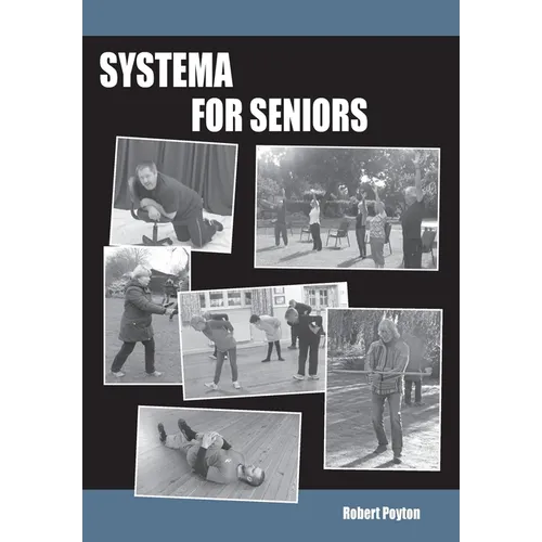 Systema For Seniors