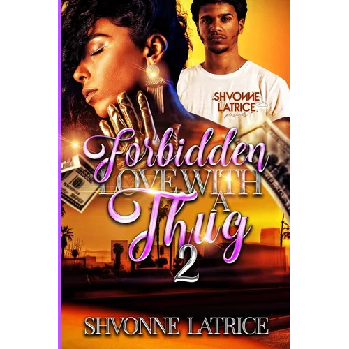 Forbidden Love with a Thug 2