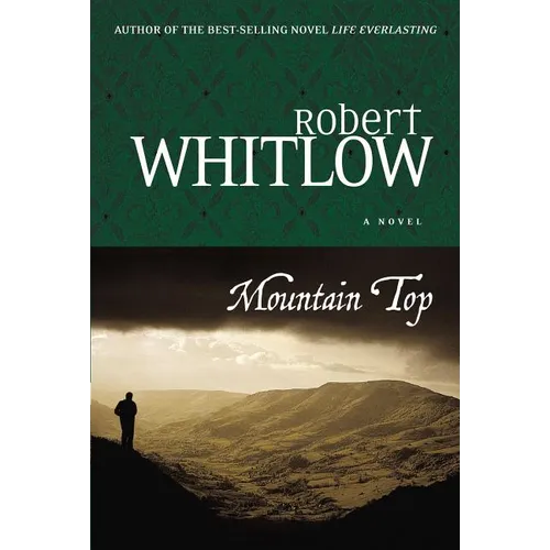 The Mountain Top: A Novel of Legal Suspense
