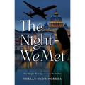 The Night We Met: A Flight Risk Spy Romance: Book One