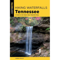 Hiking Waterfalls Tennessee