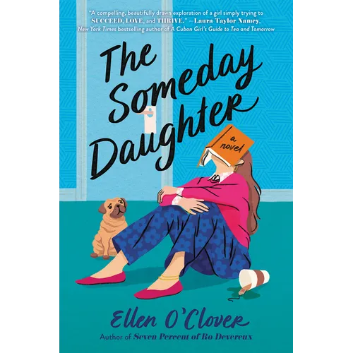 The Someday Daughter