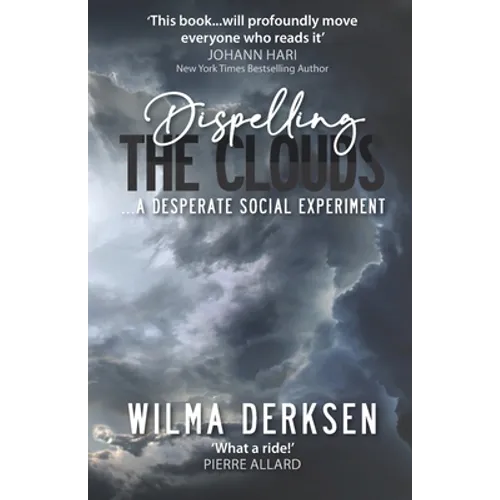 Dispelling the Clouds: a desperate social experiment