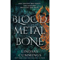 Blood Metal Bone