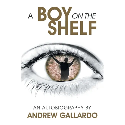 A Boy on the Shelf