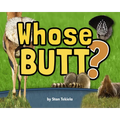 Whose Butt?