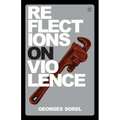 Reflections on Violence - Imperium Press