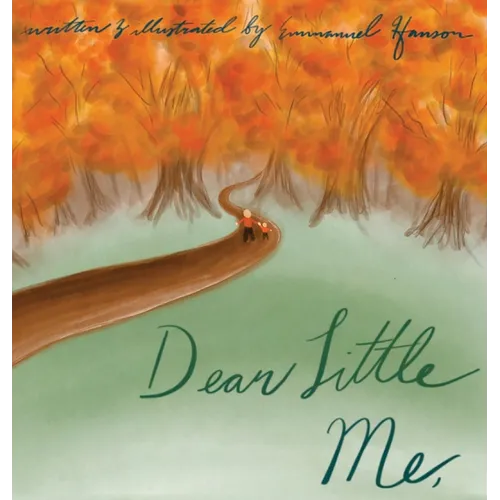 Dear Little Me