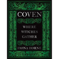 Coven: Where Witches Gather