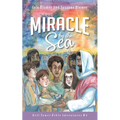 Miracle By The Sea: Jesus Feeds The 5,000