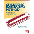 Children's Harmonica Method