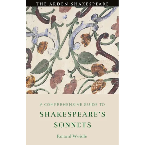 A Comprehensive Guide to Shakespeare's Sonnets
