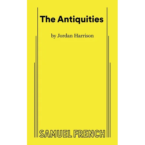 The Antiquities