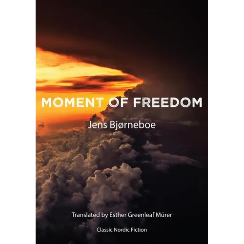Moment of Freedom