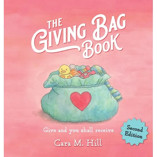 The Giving Bag Book, Second Edition