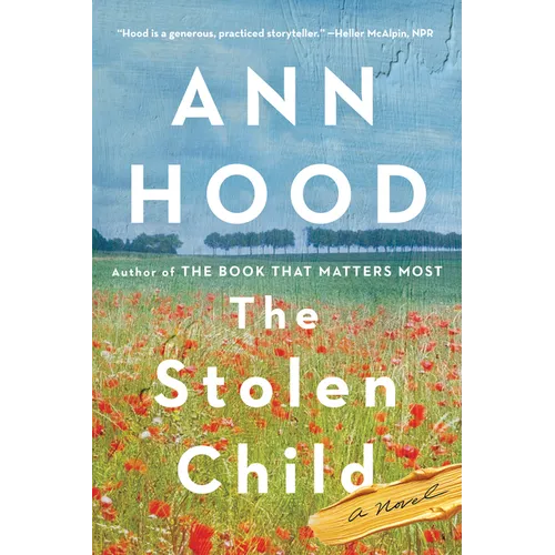 The Stolen Child