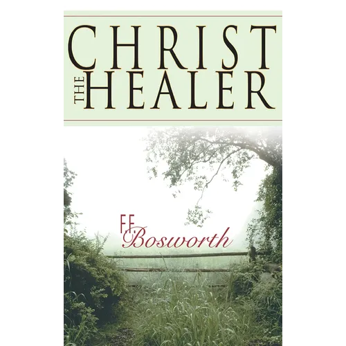 Christ the Healer