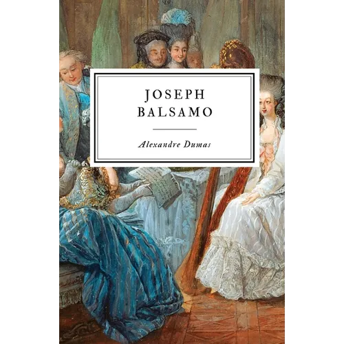 Joseph Balsamo