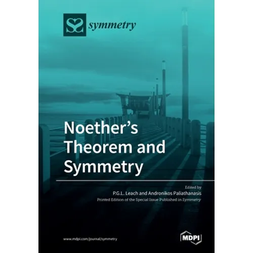 Noether's Theorem and Symmetry