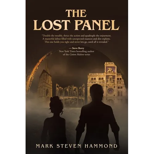 The Lost Panel