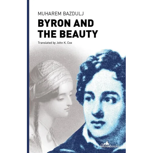 Byron and the Beauty
