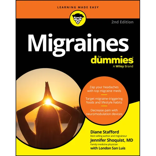Migraines for Dummies